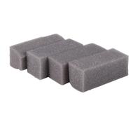 Eponge Pour Peindre, 50x20x20 Mm, Sachet 4 Pièces