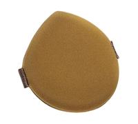 Éponge pour poudre compacte, tampon et pour un usage quotidien et voyage, éponge de maquillage, pour mélanger les poudres en vrac et correcteur de visage de voyage