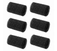 Éponge pré-filtre pour aquarium compatible avec filtre électrique Fluval