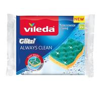 Eponge - récurante - Glitzi always clean - GSB