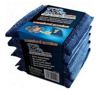 Eponge recurrante inox lot de 5 Tampel G