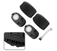 Éponge Réutilisable avec Couvercle XW9385 Éponge Réutilisable | modèles XW9383, lavable machine, flux d'air élevé, kit complet couvercle