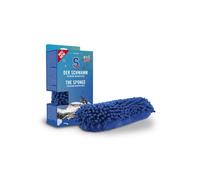 Éponge S100 Premium 1 pcs Microfibre Multicolore TU