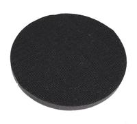 Éponge souple compatible avec les patins de ponçage et les outils électriques pour un polissage et une protection plus lisses (12,7 cm)