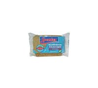 Spontex – Éponge Gros Travaux Blonde 16 x 11 cm