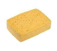 Eponge spontex n°8 lot de 10 éponges Professionnel