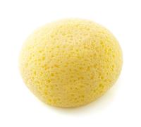 Thermobaby Éponge synthétique hydrophile Jaune TU