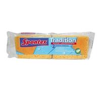 Spontex Éponge Tradition n°4 super absorbante – lot de 2