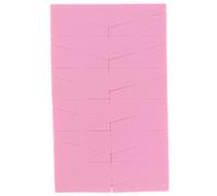 Éponge Triangulaire Pour Base De Maquillage, 24 Pièces, Bouffante Pour Le Visage, Outils Cosmétiques, Nouveauté