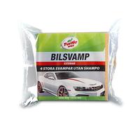 Éponge Turtle Wax Lot de 4