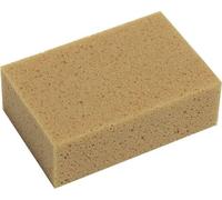 Éponge universelle 180x120x60mm rectangulaire naturel