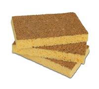 Eponge Vaisselle 100% végétale