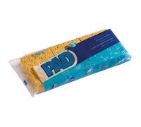 EPONGE VEGETALE PAD N°2 X3