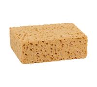 EPONGE VEGETALE GROS TRAVAUX 140 x 90 x 50 MM SIDAMO - 11255063