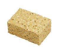 Éponge végétale gros travaux 140x90 mm AEXALT