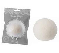 Éponge Végétale Konjac 100% Naturelle Visage - Tous Types De Peaux Même Sensibles Pincipes Actifs : Nettoyant Exfoliant Démaquillant Gommant Idée Cadeau Original Pour Femme Ligne Cosmétique Mathilde M