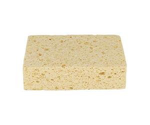 Eponge végétale Moyenne