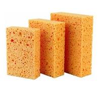 Eponge Végétale N°4 Non Bordée Guialto