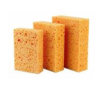 Eponge Végétale N°8 Non Bordée Guialto