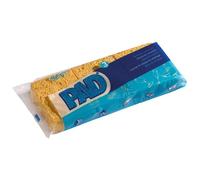 EPONGE VEGETALE PAD N°2 X3