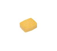 Spontex Éponge végétale Azella 40 n°2 – Sachet de 10