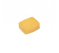 Éponge végétale SPONTEX Azella Basic n°4 - Sachet de 10