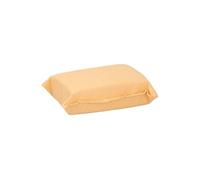 Eponge Vision Claire 12x9x4cm, Elimine Buée, Poussière & Saleté, Nettoyage Vitres Auto Efficace, Visibilité Optimale