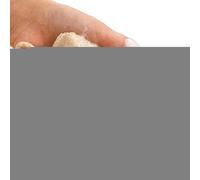 Éponges À Laver La Vaisselle - Éponges Abrasives En Acier Inoxydable | Éponge De Végétale En Cellulose Naturelle | Éponge MAGICAa Pour Le Nettoyage Des Bouteilles De Haricots | Éponge De Cuisine En