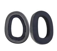Éponges à mémoire de forme à haute élasticité - Réduction du bruit supérieure - Pour casque H6PRO - Éponges précises