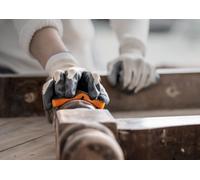 Bosch Accessories EXPERT S470 2608901174 Bloc abrasif 3 pc(s)