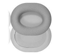 Éponges Confortables Couvoirs d'oreille pour Tampons d'oreille pour Coussins De Casque À La Maison Immersif Home Travel Wear Couvre-Couverts De Jeu Gamions Earpads