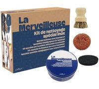 Eponges COOKUT D'ENTRETIEN - LA MERVEILLEUSE