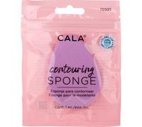 Éponges cosmétiques Cala Éponge pour le contour 1pc