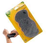 Éponges De Bain | Éponges De Douche | Éponges De Douche | Pour Femmes, Famille, Maison, Salle de Bains, Voyages, Vacances, Appartement, Dortoir Universitaire, Camper, Voyages Sur St