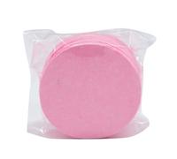 Éponges de lavage du visage - Éponges faciales pour le nettoyage, les éponges naturelles, les éponges de soins de la peau | Pesti de nettoyage, éponges de spa cosmétiques, éponges de visage de