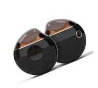 Éponges de Maquillage Jetables, Ensemble de 6 éponges de Maquillage, Mini Kit d'œufs de beauté avec Miroir de Maquillage, Mini éponge de Maquillage Multicolore, éponge de
