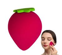 Éponges De Maquillage, Oeuf D'éponge De Maquillage Mignon Éponges De Maquillage Pour Fond De Teint Éponge De Beauté Et Houppette Polyvalente Pour Mélanger Le Fond De Teint, La Crème Et La Poudre