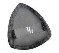 Éponges de maquillage pour fond de teint, Foundation Puff,Puff Tampon De Maquillage Powder Puff Dans Noir | Coussin de fond de teint triangulaire, Portable et pratique, pour liquide, crème, petite ami