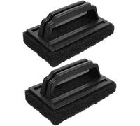 Éponges de Nettoyage pour Barbecue et Gril - Lot de 2