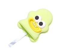 Éponges de Nettoyage pour le Visage,Gommage Facial Réutilisable Mignon - Trousse de Beauté et Soin Personnel pour Application de Maquillage, Soin Matinal, Spa, Soir Beauté et