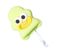 Éponges faciales nettoyantes, belles et réutilisables - Outil de bain pour les types de peau, utilisation quotidienne, matin, soir, voyage, spa, maison, douche