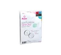 Éponges Menstruelles Soft + Comfort DRY Tampons Boîte de 30