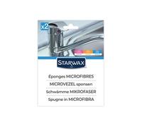 - Eponges Microfibre X2