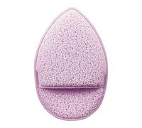 Éponges nettoyantes pour le visage - Gants éponges nettoyantes en profondeur adaptées à la peau, coussinets d'exfoliation épaissis pour les toilettes, les toilettes, les salles de douche, le lavage do