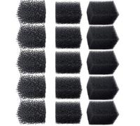 Éponges pointillées, éponges pointillées, 15 pièces de maquillage Sfx, maquillage à effets spéciaux, cosplay réutilisable pour ajouter de la texture, des taches rousseur ou briser et mélanger