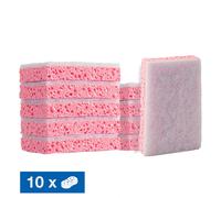 Eponges Sponrex 31, paquet de 10
