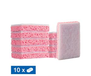 Eponges Sponrex 31, paquet de 10