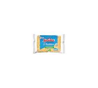 Eponges végétales Tradition N2 super absorbantes lot de 2