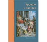 Eponine et sabinus - Collectif - Gueniot Dominique Eds - broché - Livre