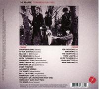 Eponymous 1981-1983 [2 Discs] by The Alarm [Audio CD] NEUF